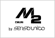 M2 by sensounico