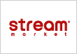 stream market（ストリーム マーケット）